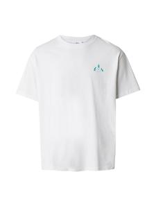 Рубашка SQUID GAME COLLECTION, белый