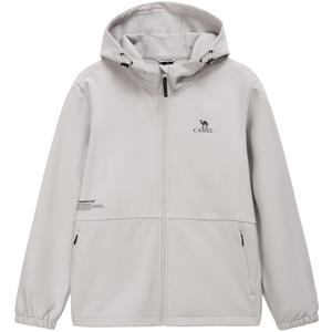 Флисовая куртка мужская Camel, цвет Ink Blue