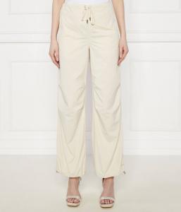 Штаны Juicy Couture Ayla Parachute, экрю