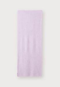 Шарф MSCH Copenhagen HOPE ICON SCARF KEY, Orchid Bloom/Lilac