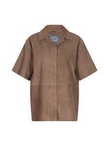 Блузка DreiMaster Vintage, цвет dark stone