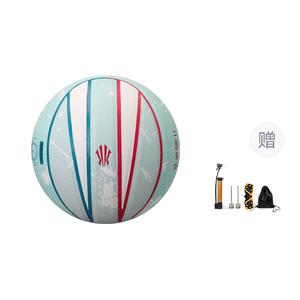 Irving серия PU баскетбольный мяч макарон цвет размер 7 тренировочный соревновательный ANTA