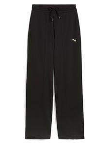 Puma Черные спортивные штаны