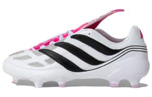 Adidas Predator Precision.1 FG архивный пак Team Shock Pink