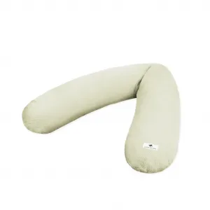 Джулиус Целльнер Подушка для кормления лайм Julius Zöllner, зеленый