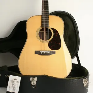 Martin Мартин D-28 Billy Strings 2955245