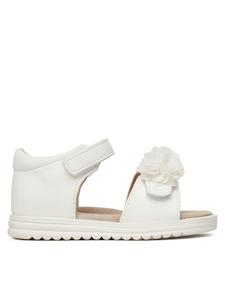 Сандалии CM230519-20 Nelli Blu, белый