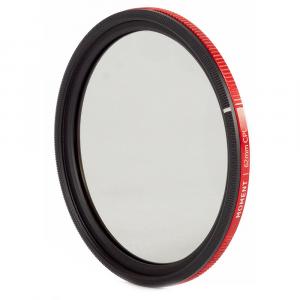 Фильтр Moment 62mm Anti-Glare CPL Filter 600-085