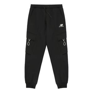 Спортивные брюки New Balance Sportswear Cargo Pants 'Black', черный