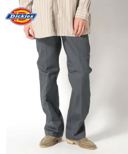 Рабочие брюки DICKIES/(M)US874
