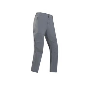 Повседневные брюки мужские Under Armour, серый