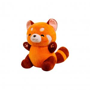 Adorable Little Raccoon Dolls Plush Doll 23cm/35cm/45cm Height JINXIANGHE