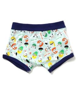 Боксеры разных расцветок для мальчиков