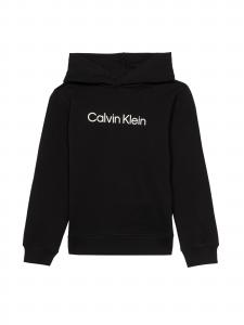 Calvin Klein Jeans Толстовка в черном цвете