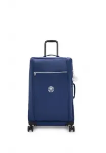 Чемодан на колесах jet Kipling, Casual Blue Combo