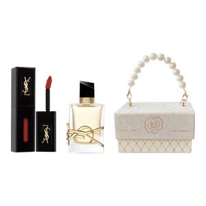 YSL набор косметики для женщин SAINT LAURENT