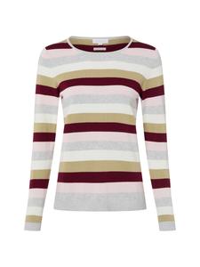 Brookshire Свитер светло-серого цвета