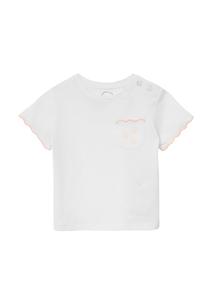 Рубашка s.Oliver, белый