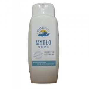 Жидкое мыло 250 мл - Limba Krzem Limba