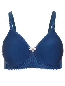 Бюстгальтер без косточек SUSA BH ohne Bügel Santorin, цвет saphir