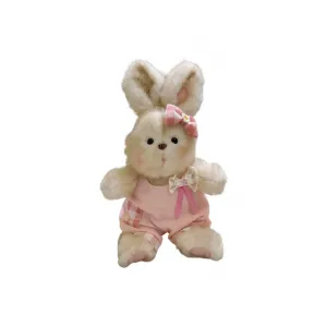 Bitter purchase Милые синие Xi Rabbit плюшевые куклы, высота 35см/50см