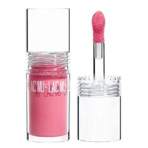 Mulac Cosmetics 3DVERSE Radiance Liquid Blush All Over 17 CRYPTO Vegan 5 мл