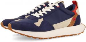 Мужские низкие кроссовки GIOSEPPO, Marino