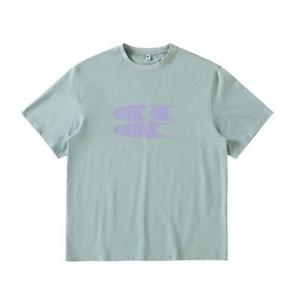 Футболка унисекс Crying Center, Голубое небо