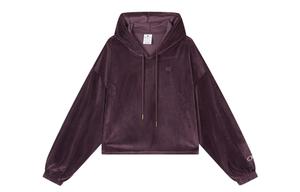 Свитшот US Version женский Champion, темно-фиолетовый