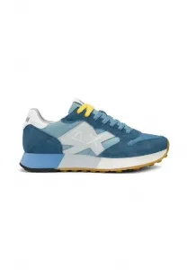 Низкие кроссовки jaki Sun68, Avio