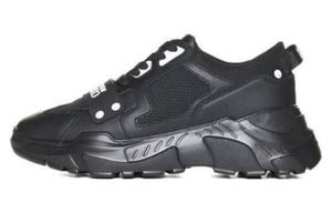 Кроссовки VERSACE JEANS Couture Shoes, черный