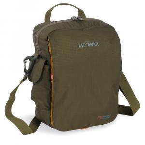 Сумка через плечо TATONKA Check In, оливковое