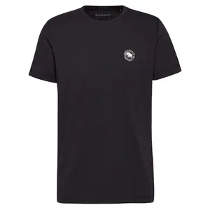 Футболка с коротким рукавом Mammut Core Garantie, черный