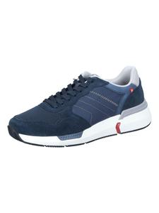 Rieker Шнурованные туфли 'Schnürer' в синем цвете