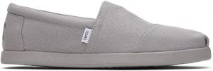 Мужские лоферы Toms Alp FwdLoafer Flat, серый