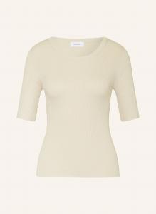 Трикотажная рубашка Darling Harbour, желтый