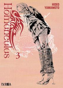 Homunculus 03 (Editorial Ivrea)
