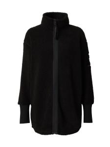 Демисезонная куртка Didriksons SALLY, Black