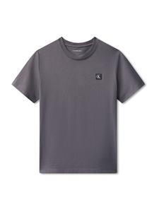 Рубашка Calvin Klein Jeans, серый