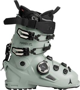 Atomic, HAWX Ultra XTD 115 BOA в Boot - 2026 - женские, Sage, 22.0/22.5