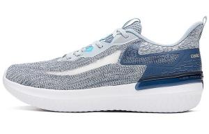 Кроссовки мужские Lifestyle Shoes Men Low-Top Blue 361°