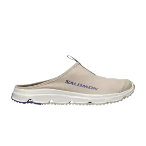 Кроссовки RX Slide 3.0 'Feather Grey Iron Liberty', серый