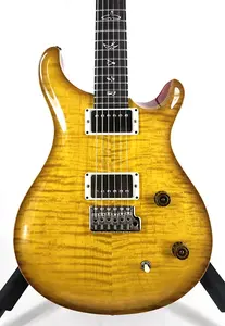 PRS CE 22 Ограниченная серия 1/200 для всего мира - McCarty Sunburst Серийный номер: 0413272
