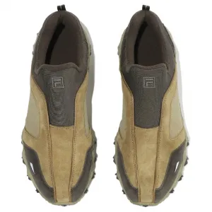 FILA Oakmont Low top Casual Shoes Unisex Brown