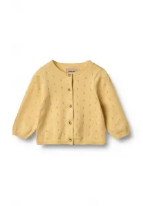 Кардиган майя Wheat, Golden Yellow