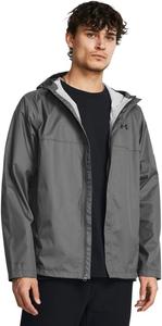 Under Armour Mens Cloudstrike 2.0, (025) Castlerock/Anthracite