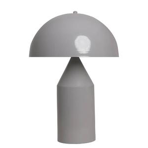 Настольная лампа Bamyum Mit Kabel Lipeo Pilzlampe, серый