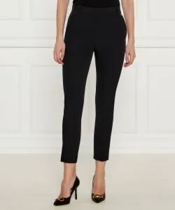 Брюки-Сигареты Slim fit Liu Jo, черный