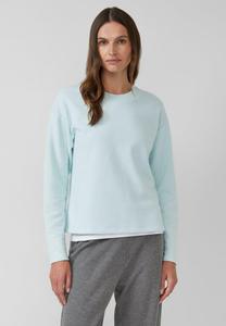 Джемпер s.Oliver Jumper, Azurblau/Turquoise