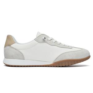 Кроссовки мужские Lifestyle Shoes Men Low-Top White Kaiser